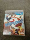 Wipeout 2 (Sony PlayStation 3, 2011)