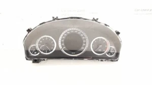 MERCEDES-BENZ Classe E Modello T S212 Strumento Gruppo A - Imagen 1 de 8