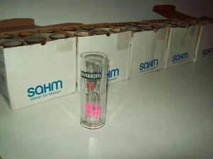 30 Brinkhoff's Bierkrüge mit Henkel 0,2 Liter=Maximilian-Seidel - Bild 1 von 12