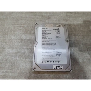 Seagate Barracuda 7200.7 ST3160023AS 3.5" Internal Hard Drive 160 GB 7200 RPM - Picture 1 of 11