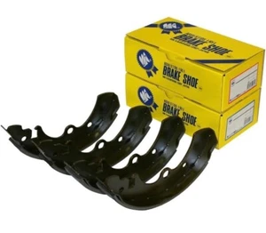 Rear Brake Shoes For SUZUKI EVERY Van DA17V 2015.2~ Left & Right New Japan - Picture 1 of 1