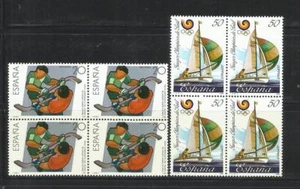ESPAÑA. Año: 1988. Tema: DEPORTES. - Imagen 1 de 1