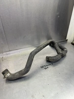 1999 2000 2001 2002 LAND ROVER DISCOVERY II CONECTOR DE MANGUEIRA DE REFRIGERAÇÃO PA66GF30  - Imagem 1 de 4