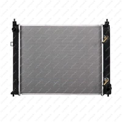 Radiador compatible con Nissan Versa 12-18 4 cilindros 1,6 L 1,8 L S SL SV Note NI3010222 nuevo Foto 1 de 4