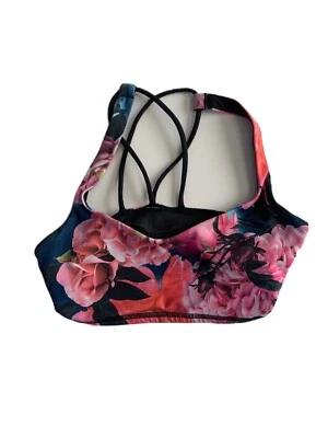 Top Lululemon multicolor talla S pecho: 13"" Foto 1 de 2