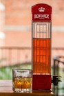 London Telephone Beer Dispenser Wine Beverage Beer Towel Bucket Bar