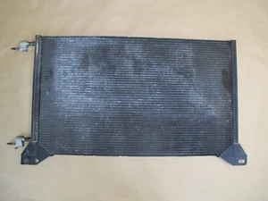 2003-2007 HUMMER H2 A/C AIR CONDITION CONDENSER 15790358 - Bild 1 von 17