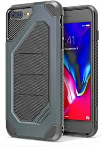 Für iPhone 8 / 8 Plus | Ringke [MAX] Robuste Schutzhülle Robust Backcover Case - Bild 1 von 123