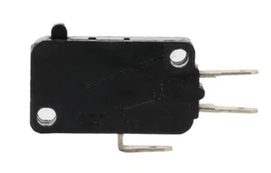 Micro Switch Für Backofen Mikrowelle Schalter V-15-1C25 Ersatz - Bild 1 von 2
