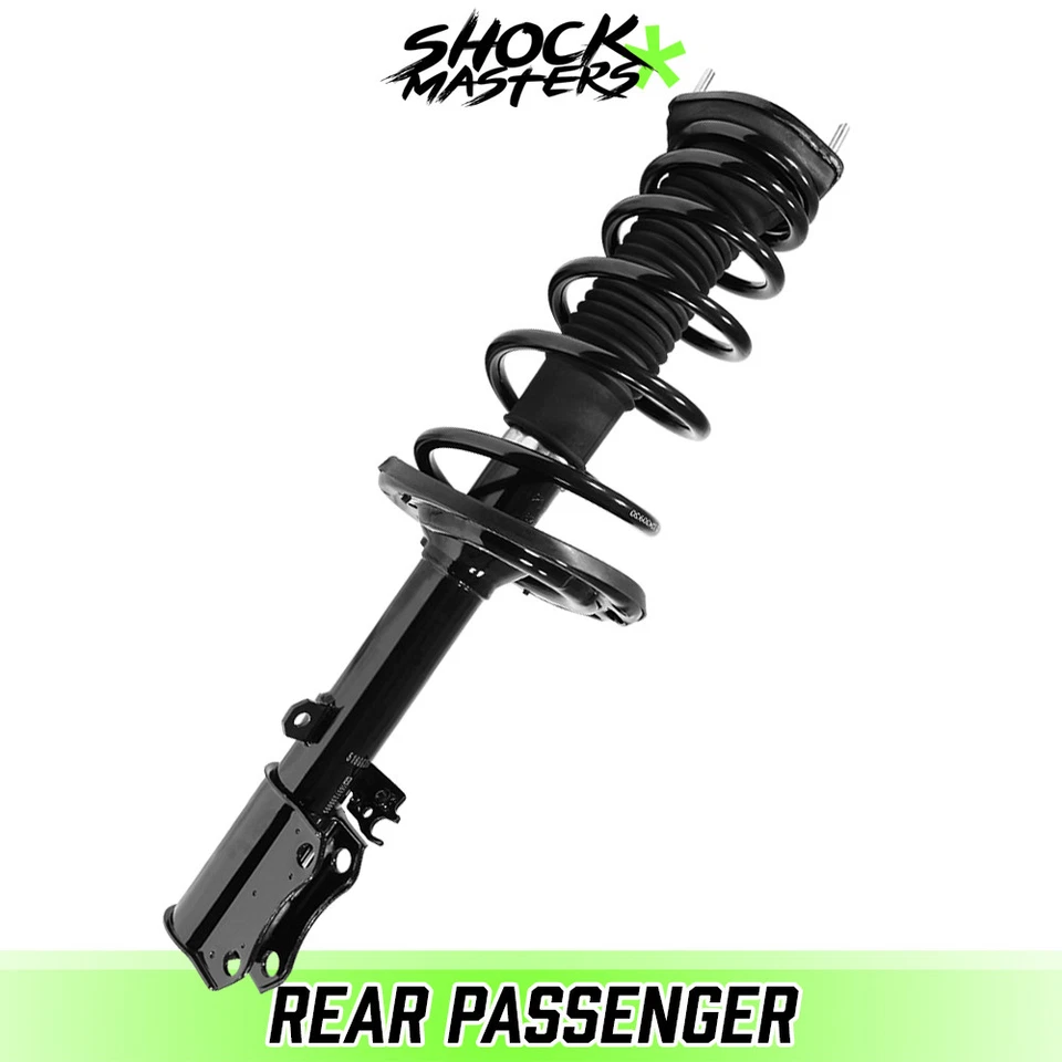 Rear Right Complete Strut Spring Assembly for 2004-2008 Toyota Solara - Image 1 of 1
