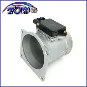 BRAND NEW MASS AIR FLOW SENSOR FOR FORD LINCOLN V8 F50F-12B579-AA - Picture 1 of 9