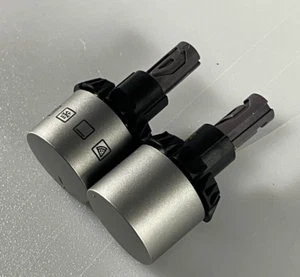 AEG BPS335061M Backofen Schaltknebel Knöpfe Knebelset 140137993022  #1543-24N* - Bild 1 von 5