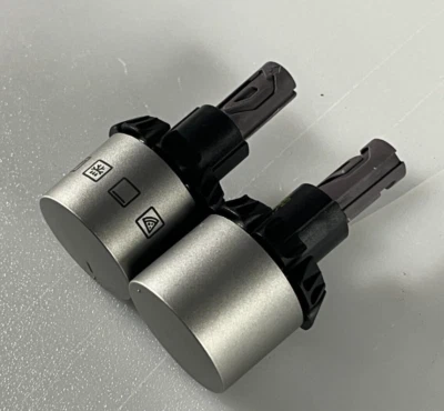 AEG BPS335061M Backofen Schaltknebel Knöpfe Knebelset 140137993022  #1543-24N* - Bild 1 von 4