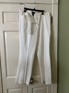 Focus 2000 Ivory Hose, Größe 16, super Zustand, super für den Sommer!!! - Bild 1 von 2