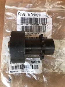 Original Heidelberg Freilaufmitte komplett MV.019.024 / aus Deutschland - Bild 1 von 7