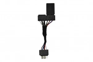 Komfortblinker Nachrüstsatz Plug&Play für BMW 5er ( E34 ) - Bild 1 von 1