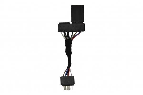 Komfortblinker Nachrüstsatz Plug&Play für BMW 5er ( E34 ) - Bild 1 von 1