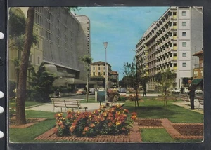 Cartolina Grado Largo S. Grisogono con Giardini FA192 - Bild 1 von 1