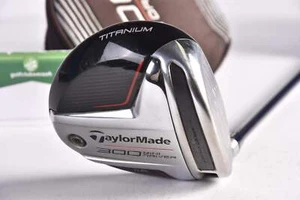 Taylormade 300 Mini Driver / 11.5 Degree / Senior Flex MIDR 65 Shaft - Picture 1 of 9