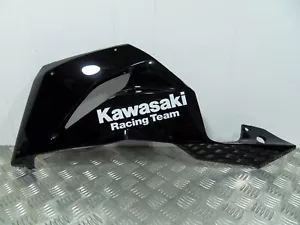 Panel de carenado inferior izquierdo Kawasaki ZX6R 636 NINJA 2019 a 2023 NUEVO - Imagen 1 de 18