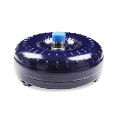 B&M Torque Converter 70419; Holeshot 2400 2300-2500 for Chevy 4L60E, TH-700 - Image 1 of 4