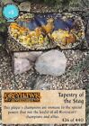 Spellfire - 1St Edition Chase #426 - 1St/426 - Tapestry Of The Stag 3Rd Edition