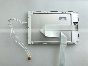 5.7" SP14Q005 Monochromatic LCD display screen Fit for HITACHI FSTN LCD panel - Bild 1 von 4