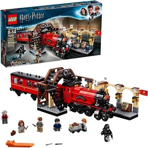LEGO Harry Potter - 75955 Harry Potter Hogwarts Express - New & Sealed (In Hand) - Picture 1 of 1