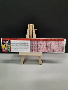 Transformers Original G1 1984 Wheeljack Tech Spec - Picture 1 of 1