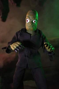 Mego Horror Wave 14 - Universal Mole People 8" Actionfigur - Bild 1 von 14