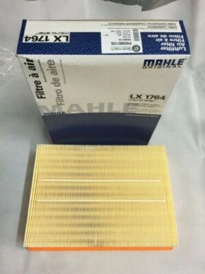 Land Rover Discovery 3 & 4 TDV6 Air Filter Element OME MHALE PHE000112G - Image 1 of 2