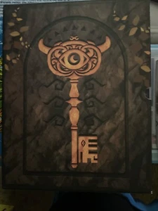 Draw Like a Boss 2: Trees and Mountains by Ashley Edge Hardback Book The Fast - Bild 1 von 3