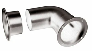 Tubo bass reflex - tubo di accordo - subwoofer - Foto 1 di 1