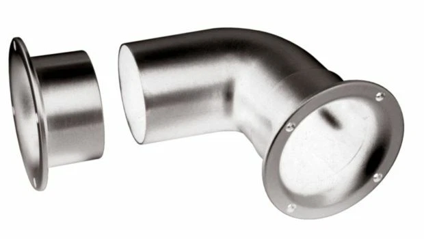 Tubo bass reflex - tubo di accordo - subwoofer - Immagine 1 di 1