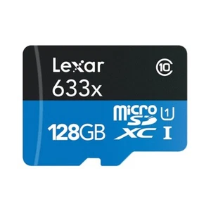 Micro TF/SD Card 256GB Mini Memory Card 64GB High Speed 128GB 512GB - Picture 1 of 4