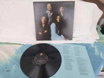 Poco - Head Over Heels LP, Album, Black labels 1st Press ABC Records, ABCL 5137# - Image 1 of 4