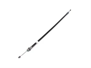 Jeep Cherokee Parking Brake Cable - Front - 1997 to 2001 - Mopar 52128164AB - Picture 1 of 1