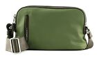 MANDARINA DUCK Hunter Crossover Bag Umhngetasche Tasche Sphagnum grn