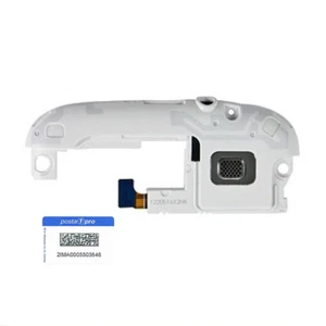 SAMSUNG GALAXY S3 i9300 S3 NEO i9301 BUZZER KLINGELTON LAUTSPRECHER WEISS - Bild 1 von 1