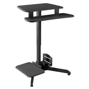 Scrivania regolabile in altezza 109 cm - Bild 1 von 7