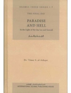 Paradise and Hell (The Final Day) Creed Series (Hardback - IIPH) - Picture 1 of 3