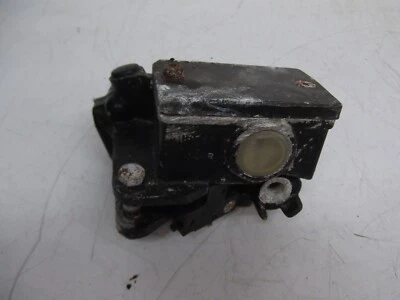 CILINDRO MAESTRO FRENO DELANTERO KAWASAKI GPZ1100 GPZ1100 CIRCA 1982-1985 Foto 1 de 4