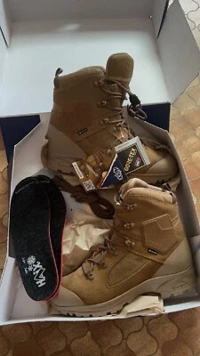 Bottes HAIX Ranger Gore-Tex taille 42 neuves - Photo 1/2