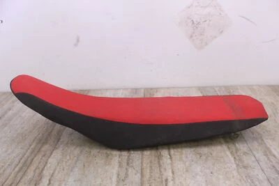 Suzuki RMZ250 RMZ 250 2012 asiento/sillín Foto 1 de 4