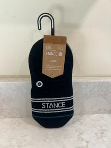 Calcetines Stance No Show Talla L 3 Pares Informales Cojín Ligero Para Hombre 9-12 - Imagen 1 de 3