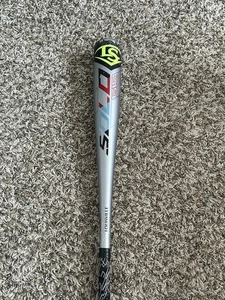 Louisville Slugger Solo 619 -11 USA: Baseball Bat - 29" 18 oz WTLUBS619B11 - Picture 1 of 11