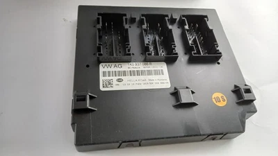 Centralina comfort originale Skoda Octavia 1Z Yeti 5L BCM 1K0937086RZ00 B-Ware - Immagine 1 di 2