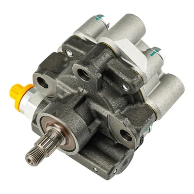 Power Steering Pump Fit For 1998-2002 Chevrolet Prizm Toyota Corolla 215168 - Изображение 1 из 4