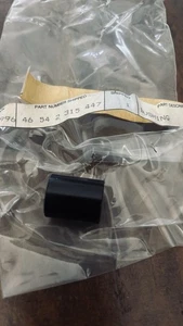 NOS BMW SPOILER HOLDER BUSHING K1 K100 K1100 RS LT RT 82-97 46542315447 - Picture 1 of 3