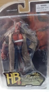 Hellboy 2 Figur Hellboy Action neu - Bild 1 von 1
